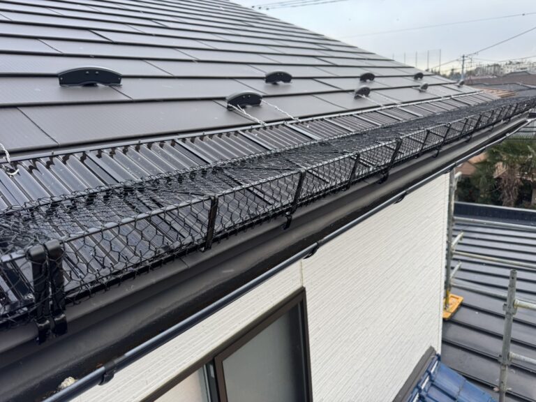 太白区スノーZ工事