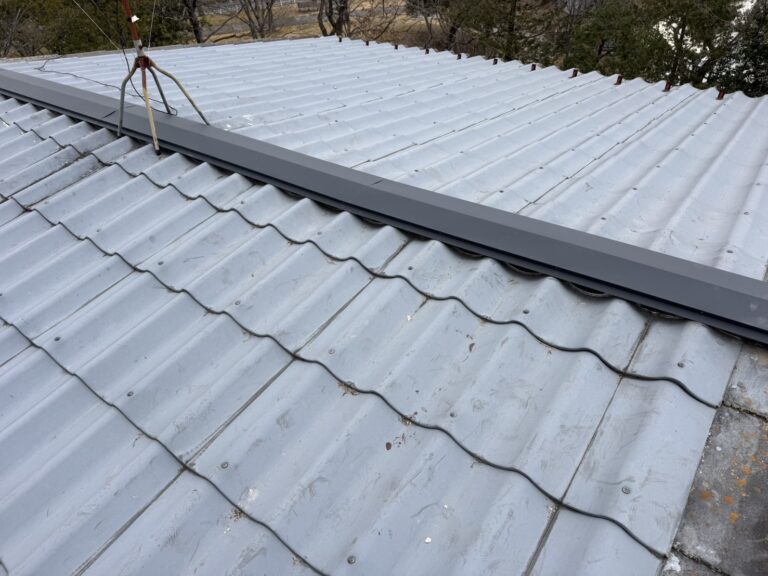 太白区棟交換工事